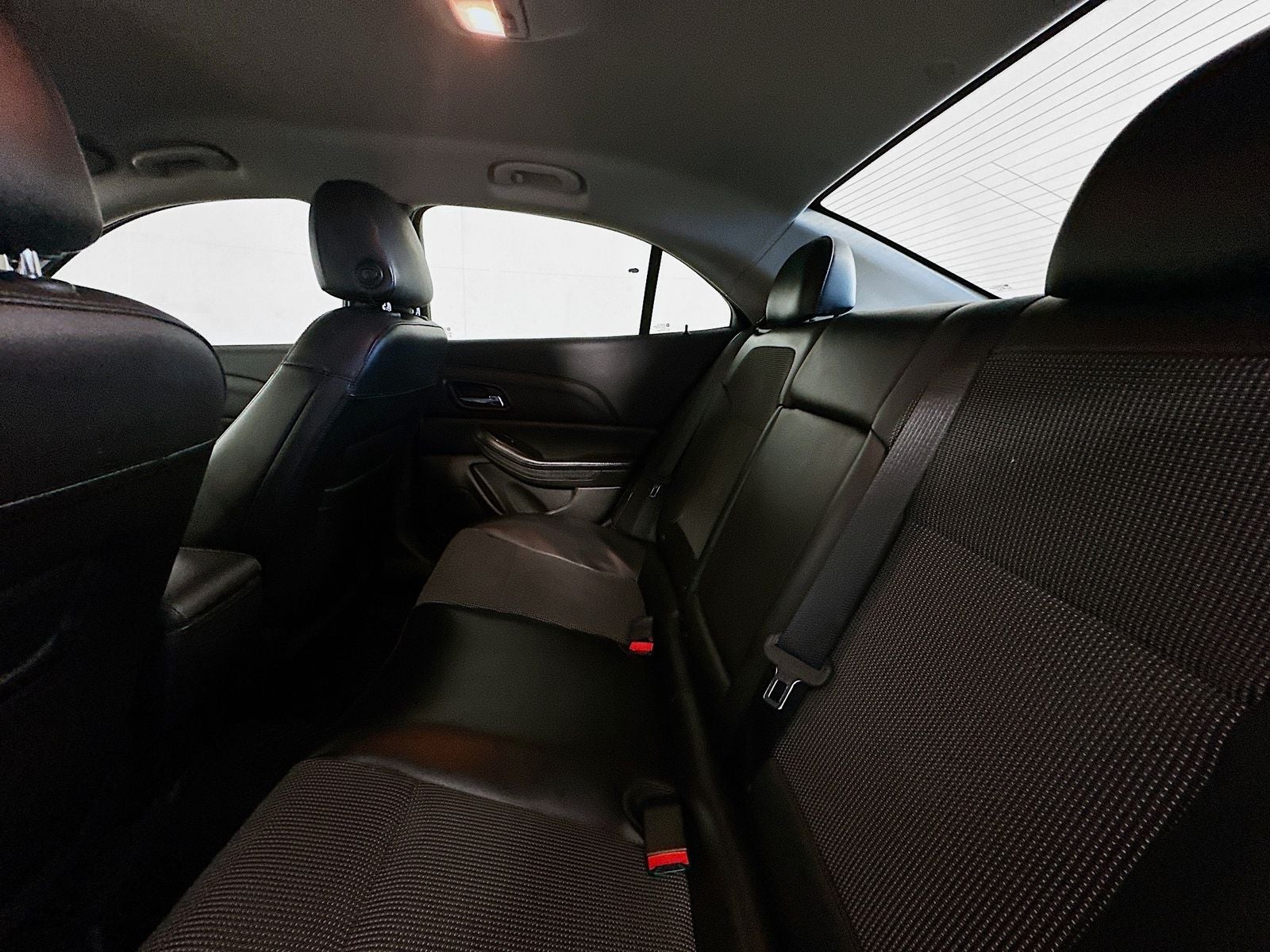 2015 Chevrolet Malibu 1LT