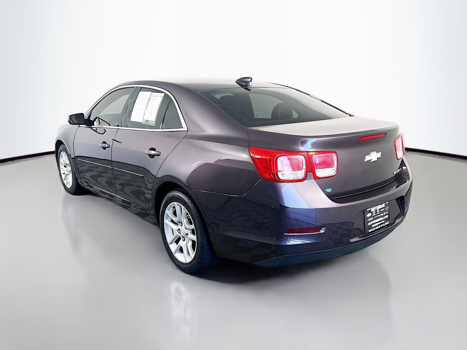 2015 Chevrolet Malibu 1LT