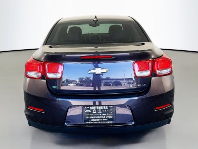 2015 Chevrolet Malibu 1LT