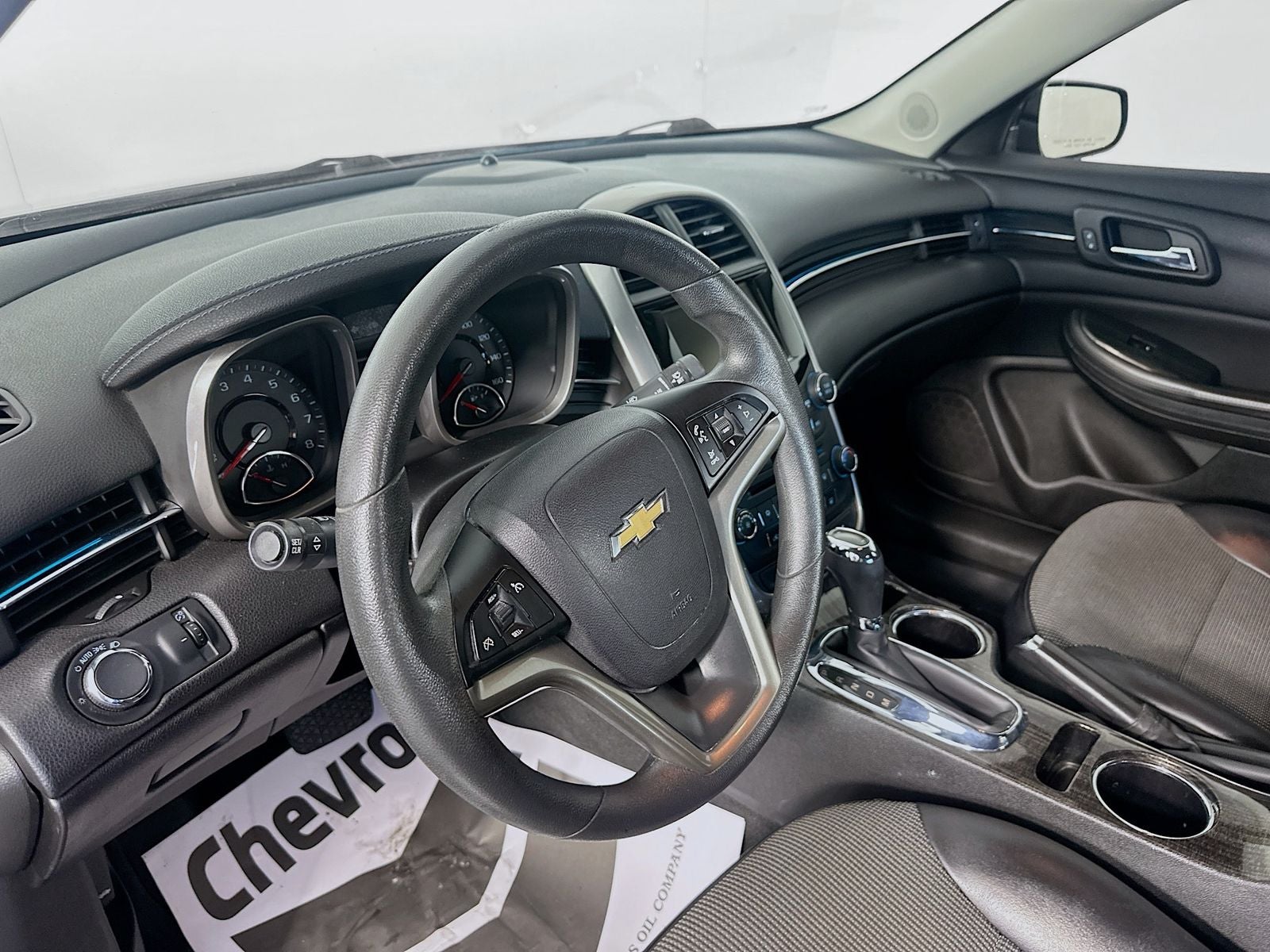 2015 Chevrolet Malibu 1LT