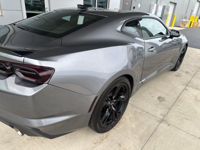 2022 Chevrolet Camaro 1LT