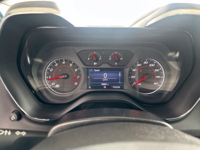 2022 Chevrolet Camaro 1LT