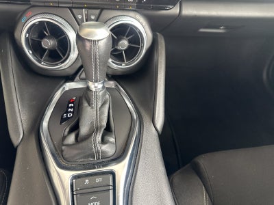 2022 Chevrolet Camaro 1LT