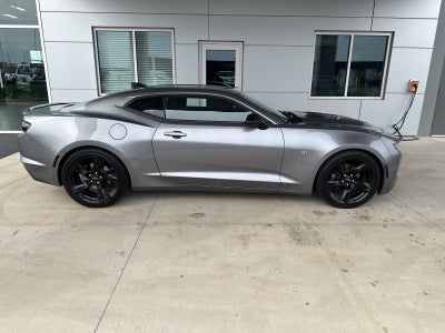 2022 Chevrolet Camaro 1LT