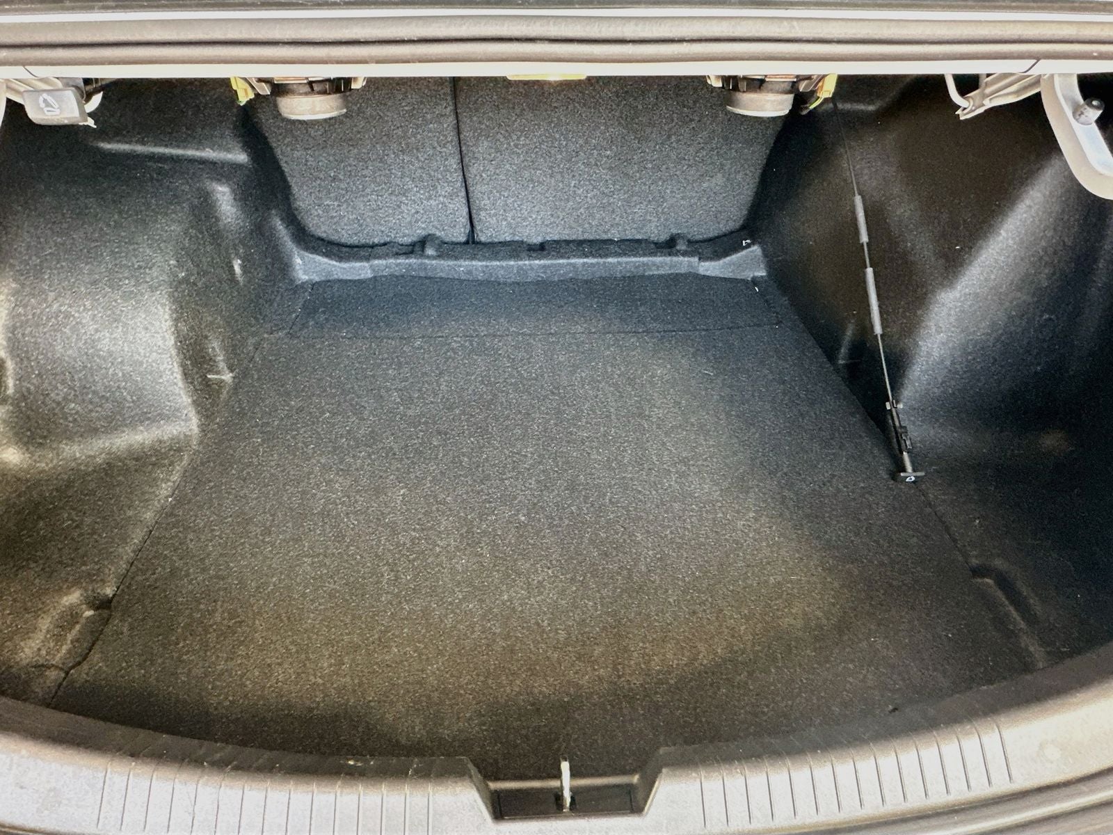 2017 Chevrolet Malibu Premier