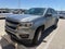 2020 Chevrolet Colorado Work Truck