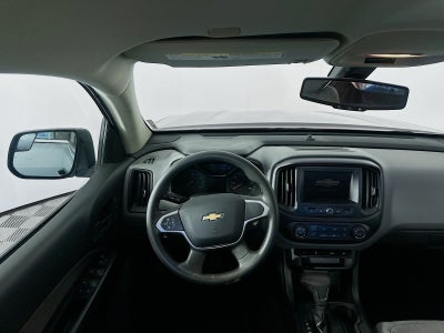 2020 Chevrolet Colorado Work Truck