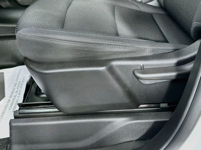 2023 Chevrolet Silverado 1500 4WD Double Cab Standard Bed WT