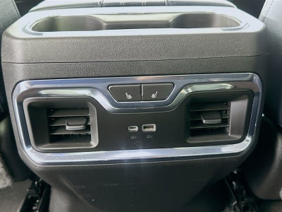 2022 Chevrolet Silverado 1500 4WD Crew Cab Short Bed High Country