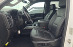 2021 Chevrolet Silverado 1500 4WD Crew Cab Short Bed LTZ