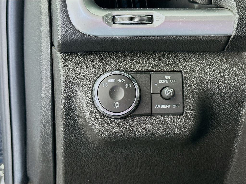 2015 GMC Acadia SLE-2