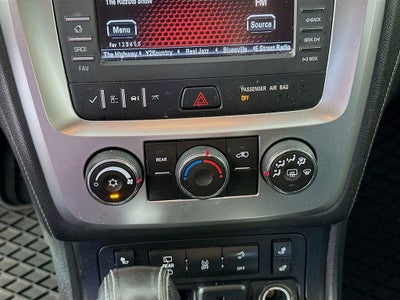 2015 GMC Acadia SLE-2