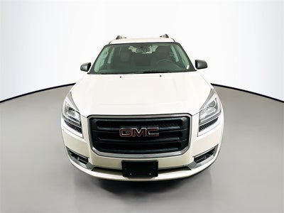 2015 GMC Acadia SLE-2