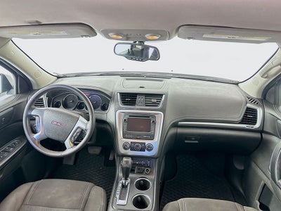 2015 GMC Acadia SLE-2