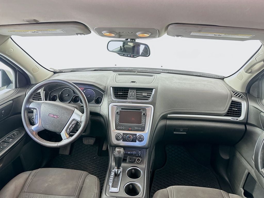 2015 GMC Acadia SLE-2