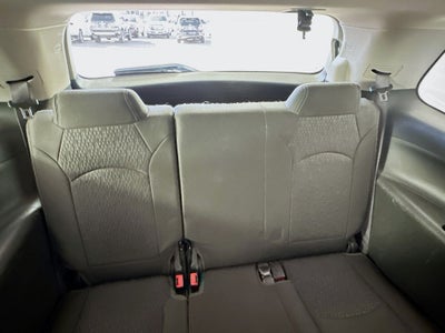 2015 GMC Acadia SLE-2