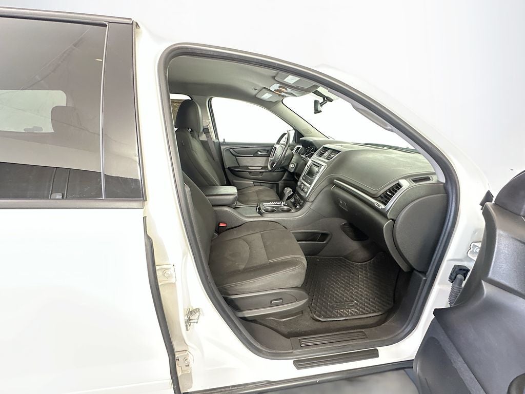 2015 GMC Acadia SLE-2