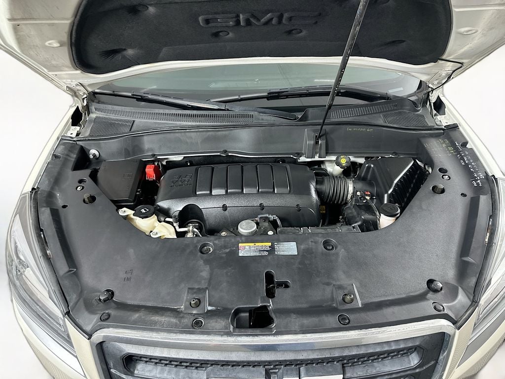 2015 GMC Acadia SLE-2