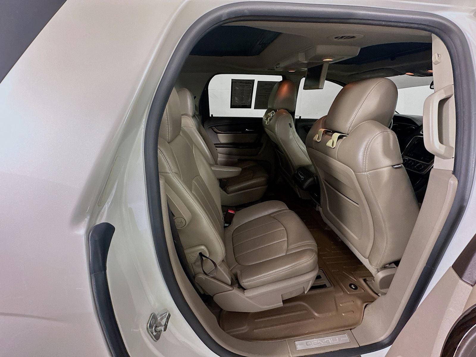 2014 GMC Acadia Denali