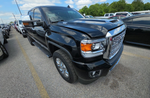 2019 GMC Sierra 2500HD Denali