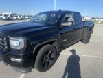 2017 GMC Sierra 1500 Base