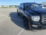 2017 GMC Sierra 1500 Base