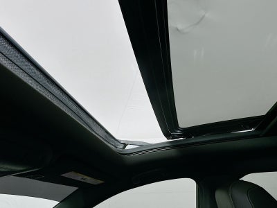 2020 Cadillac XT5 FWD Premium Luxury