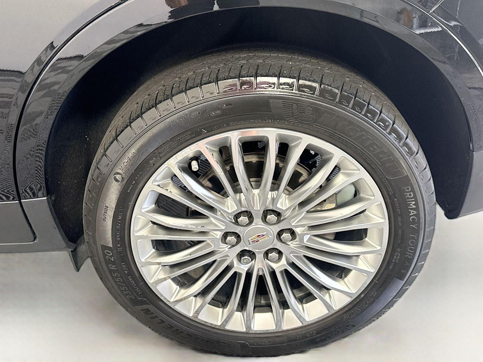 2020 Cadillac XT5 AWD Premium Luxury