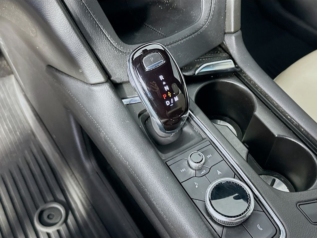 2021 Cadillac XT5 Sport