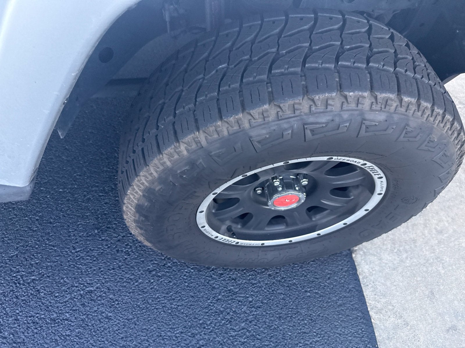 2011 Jeep Wrangler Unlimited Sahara