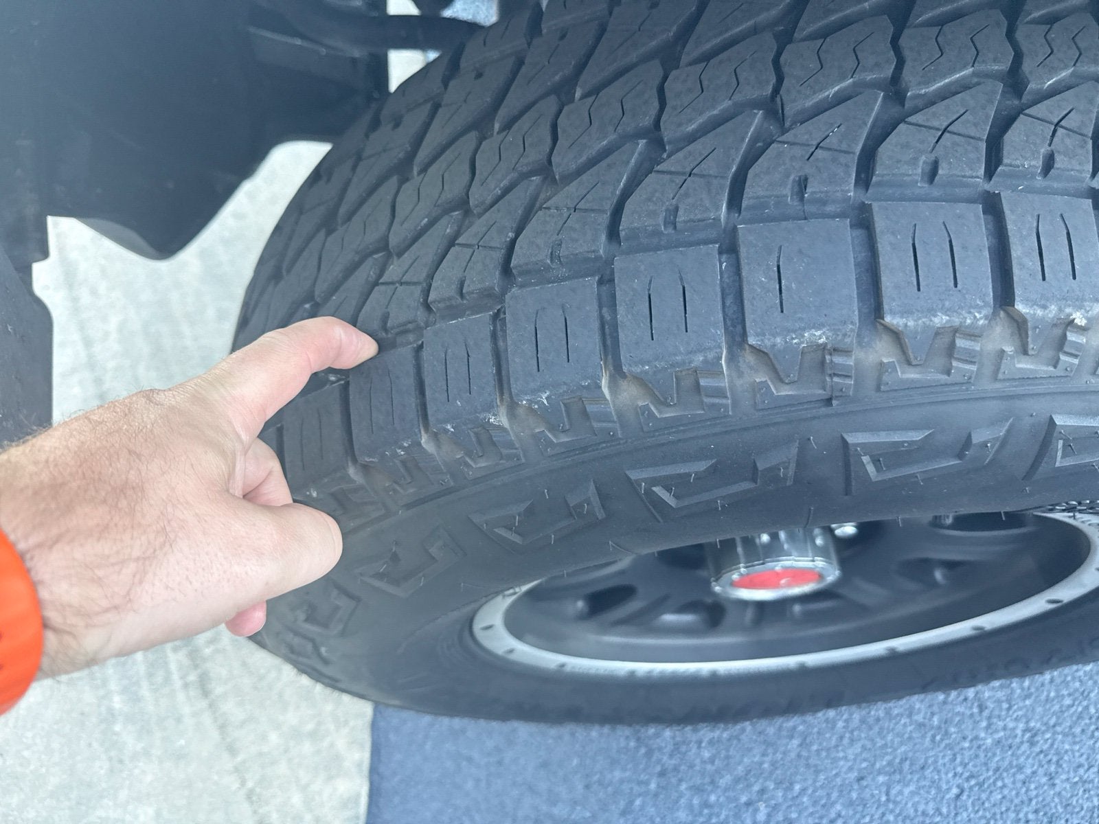 2011 Jeep Wrangler Unlimited Sahara