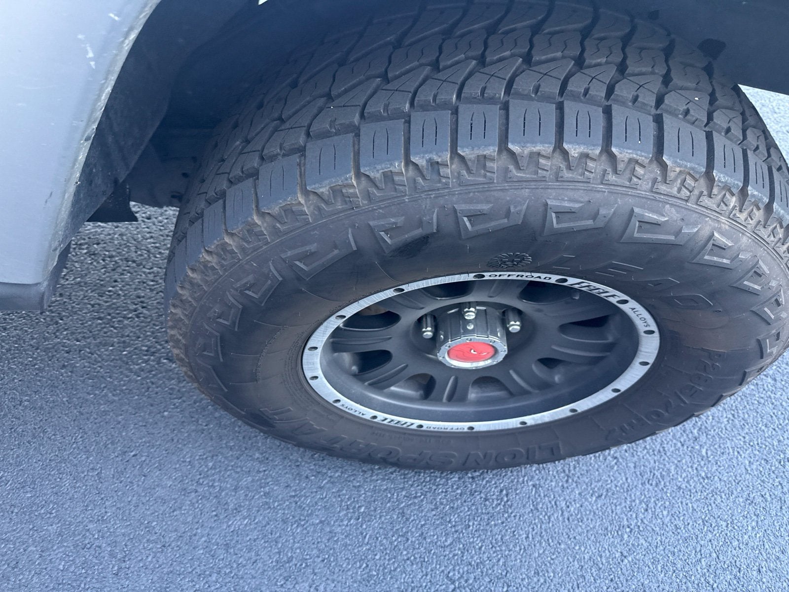 2011 Jeep Wrangler Unlimited Sahara
