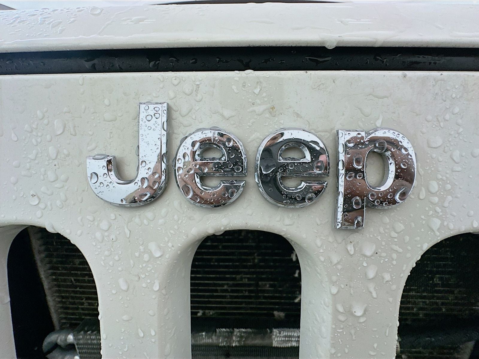 2007 Jeep Wrangler Unlimited X