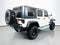 2007 Jeep Wrangler Unlimited X