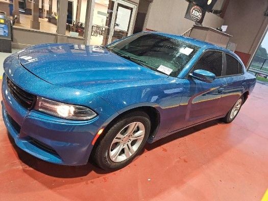2021 Dodge Charger SXT