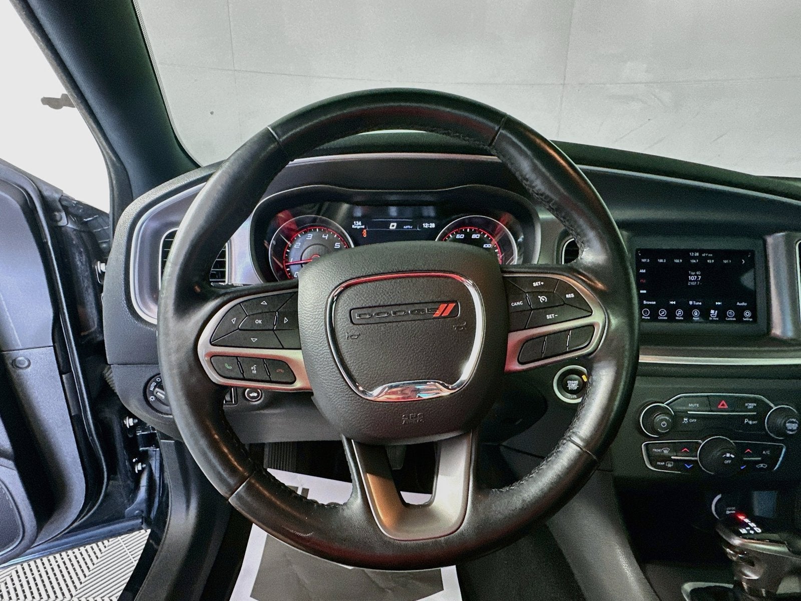 2021 Dodge Charger SXT RWD
