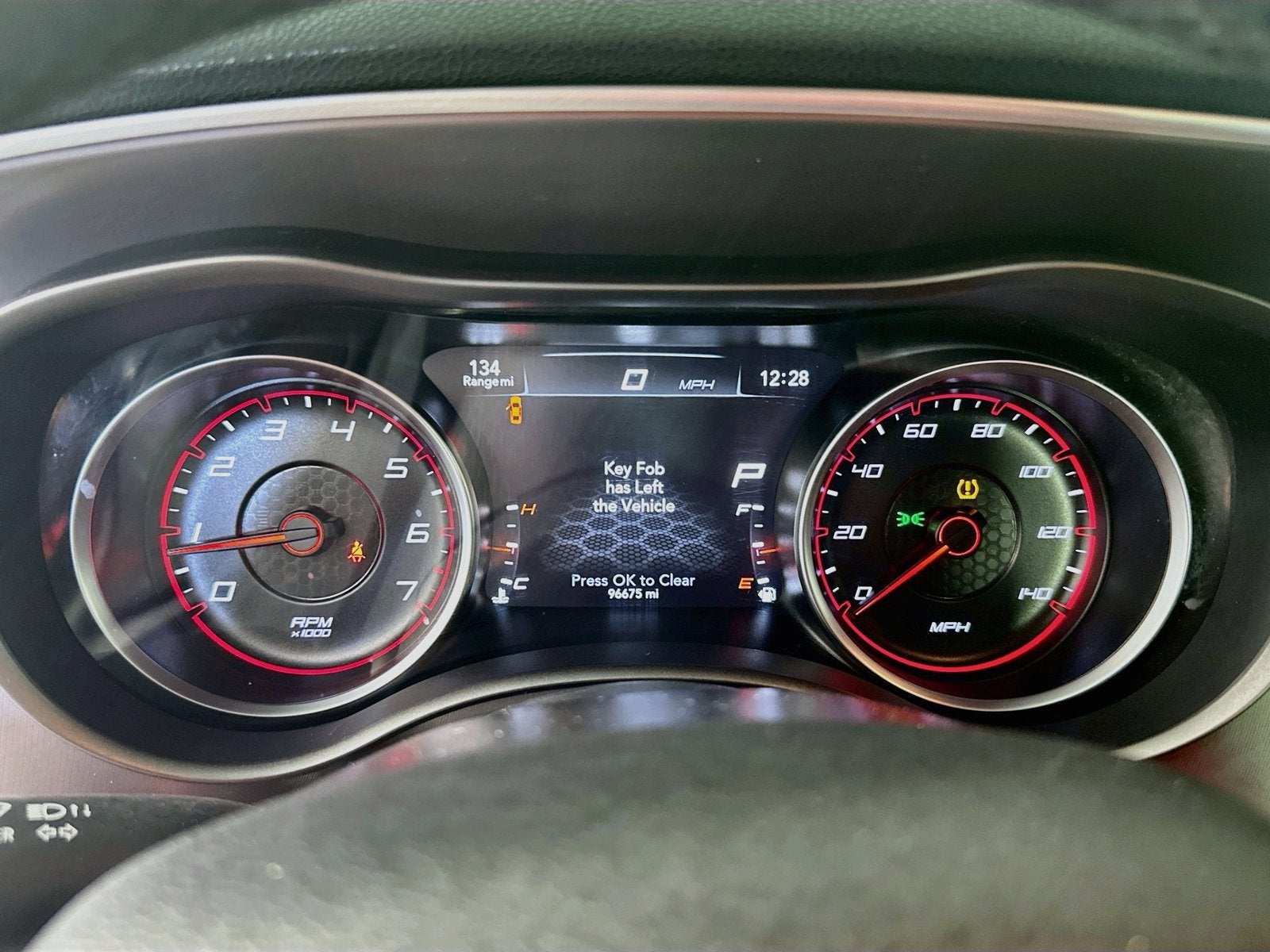 2021 Dodge Charger SXT RWD