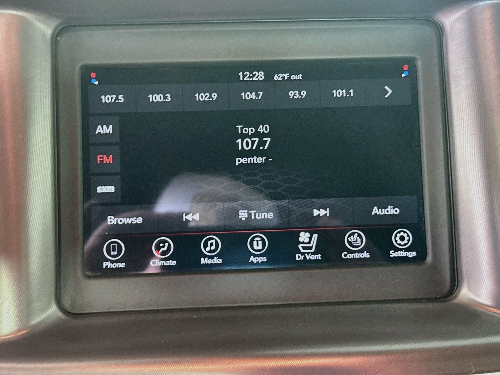 2021 Dodge Charger SXT RWD