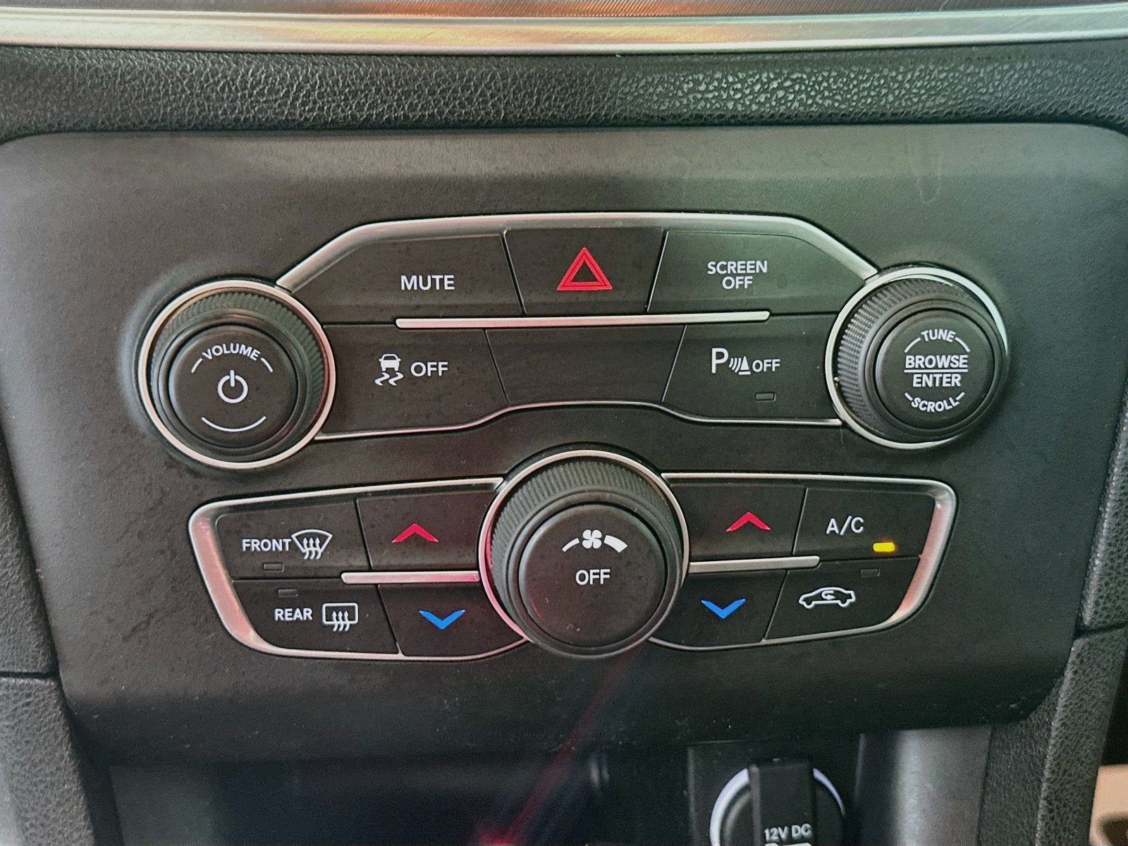 2021 Dodge Charger SXT RWD