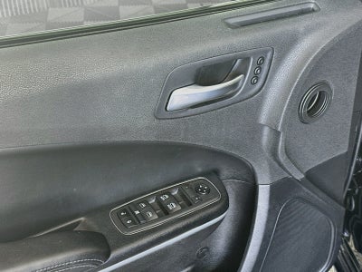 2021 Dodge Charger SXT RWD
