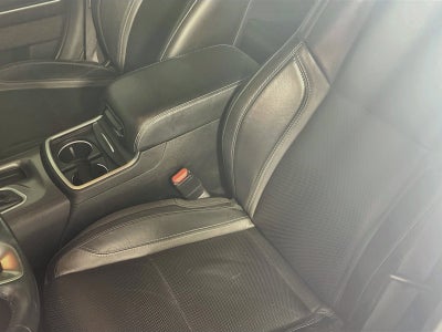 2021 Dodge Charger SXT RWD
