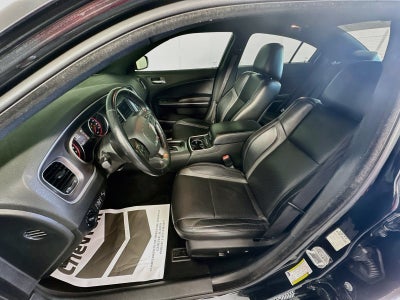 2021 Dodge Charger SXT RWD
