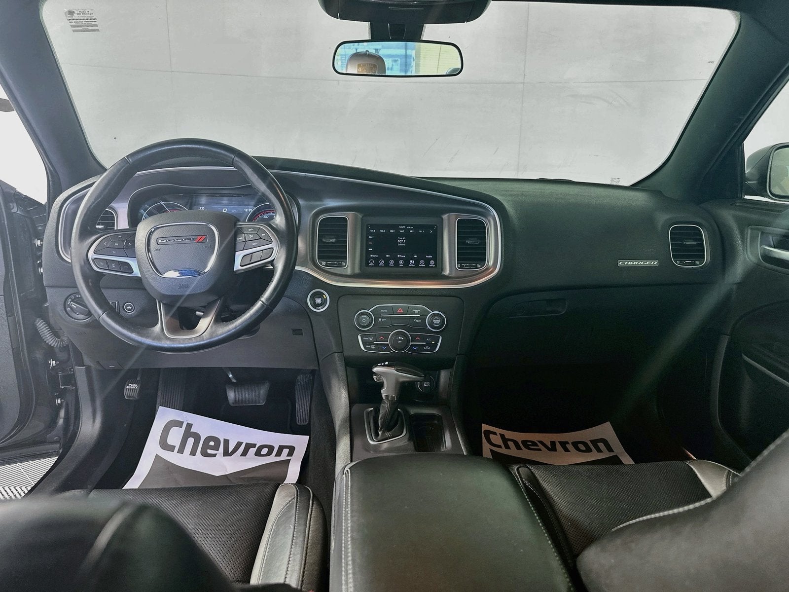 2021 Dodge Charger SXT RWD