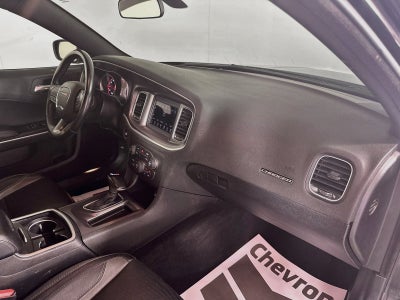 2021 Dodge Charger SXT RWD