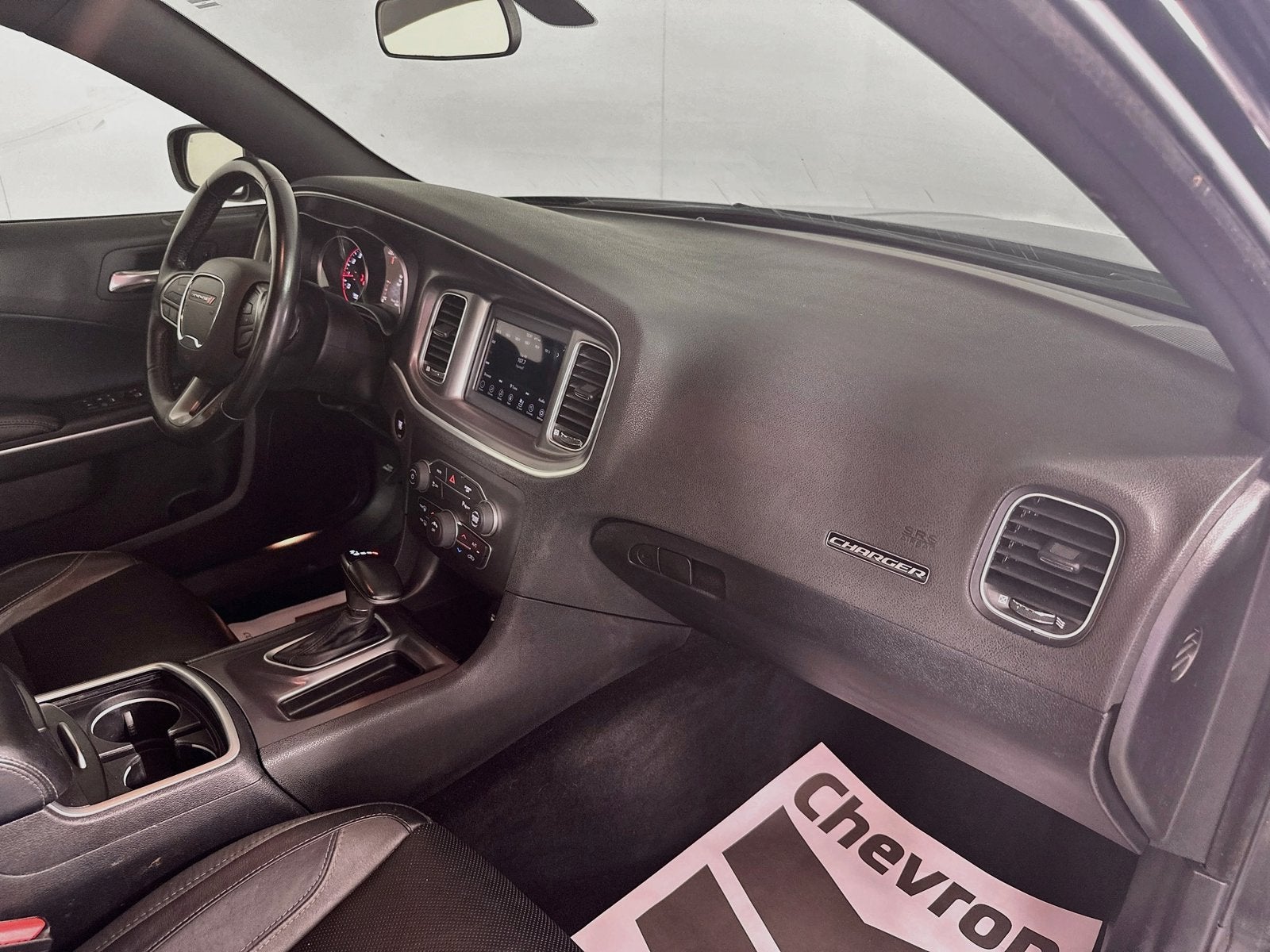 2021 Dodge Charger SXT RWD