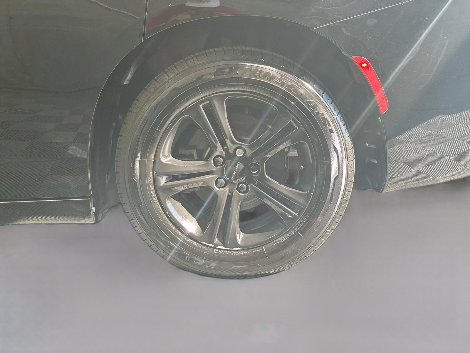 2021 Dodge Charger SXT RWD