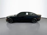 2021 Dodge Charger SXT RWD