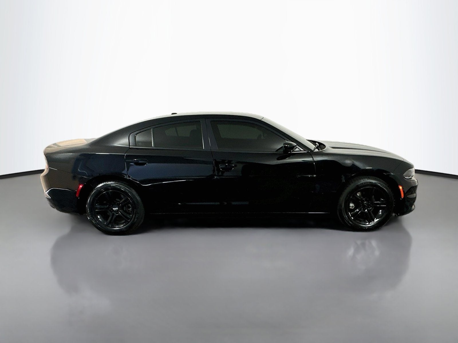 2021 Dodge Charger SXT RWD