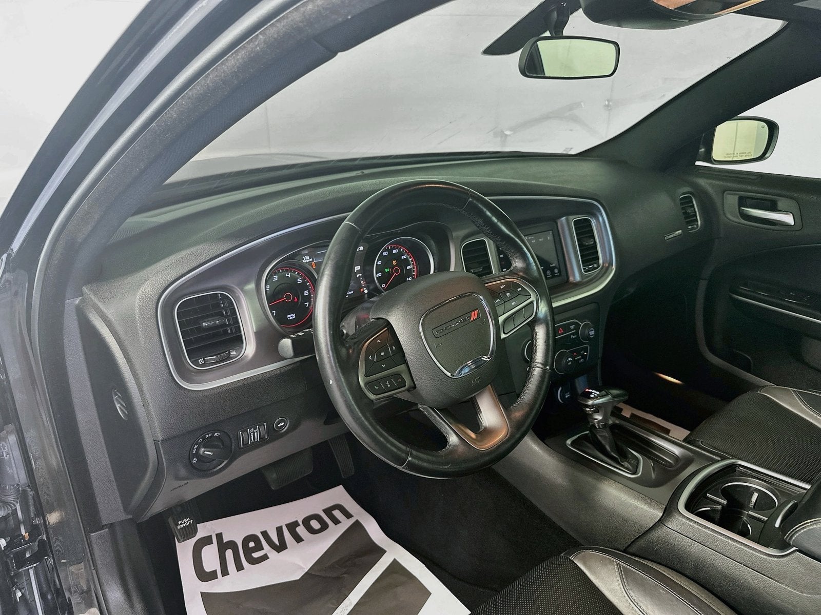 2021 Dodge Charger SXT RWD