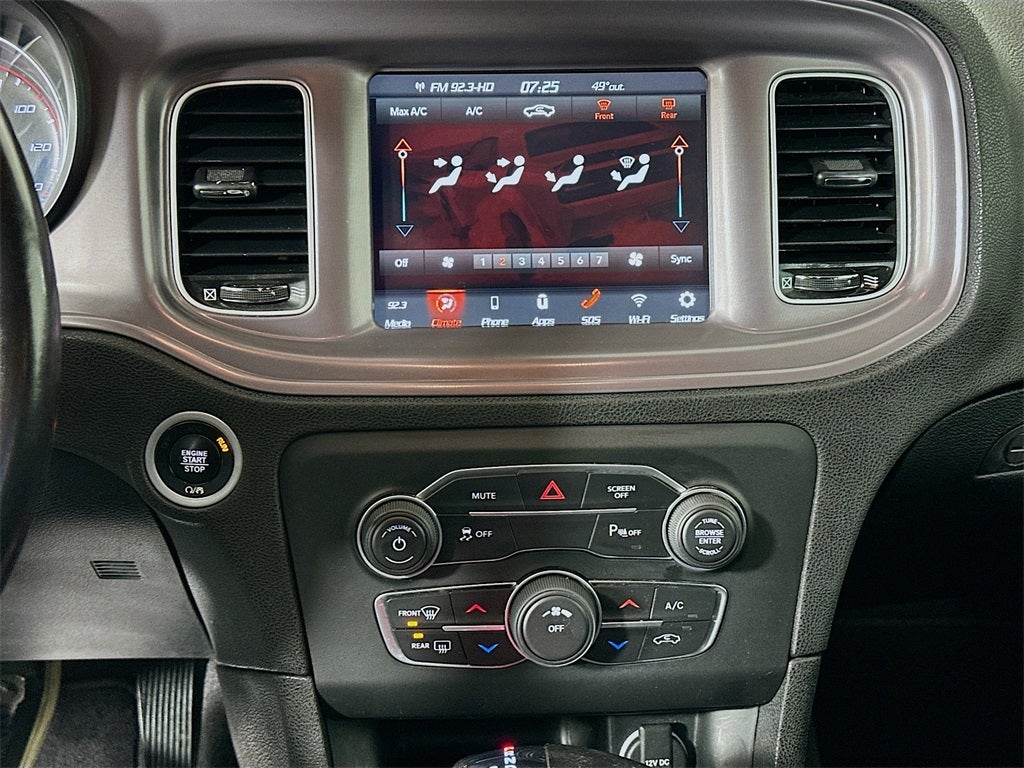 2023 Dodge Charger SXT